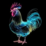 Ayam Kuning