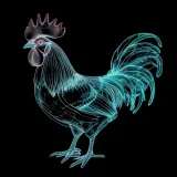 Ayam Merah
