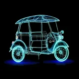 Becak