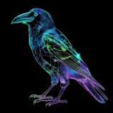 Burung Hitam