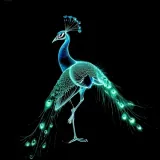 Burung Merak