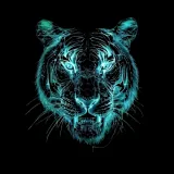 Harimau Merah