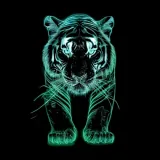 Harimau