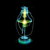 Lampu Minyak