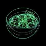 Mie Bakso