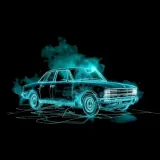 Mobil Mogok