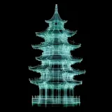 Pagoda
