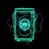 Speaker Bluetooth
