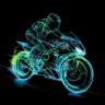 Balap Sepeda Motor