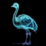Burung Onta