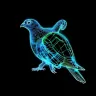 Burung Perkutut