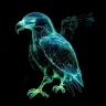 Burung Rajawali