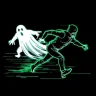 Dikejar Hantu
