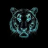 Harimau Kuning