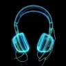 Headphone
