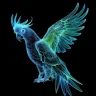Burung Kakak Tua