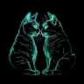 Kucing Kawin