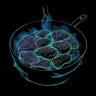 Memasak Daging