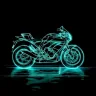 Motor Hilang