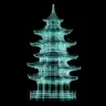 Mimpi Pagoda