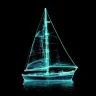 Perahu Layar
