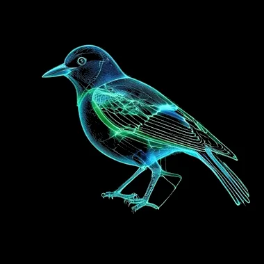 Mimpi Burung Jalak