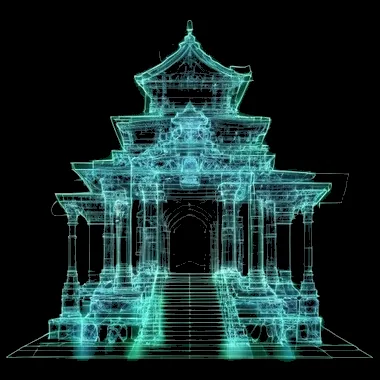 Candi Sapta Arga