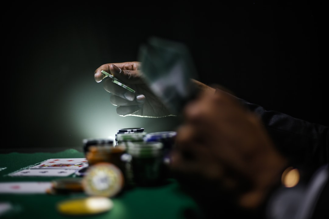 Buku panduan responsible gambling dan kalkulator keuangan — alat penilaian mandiri judi bermasalah