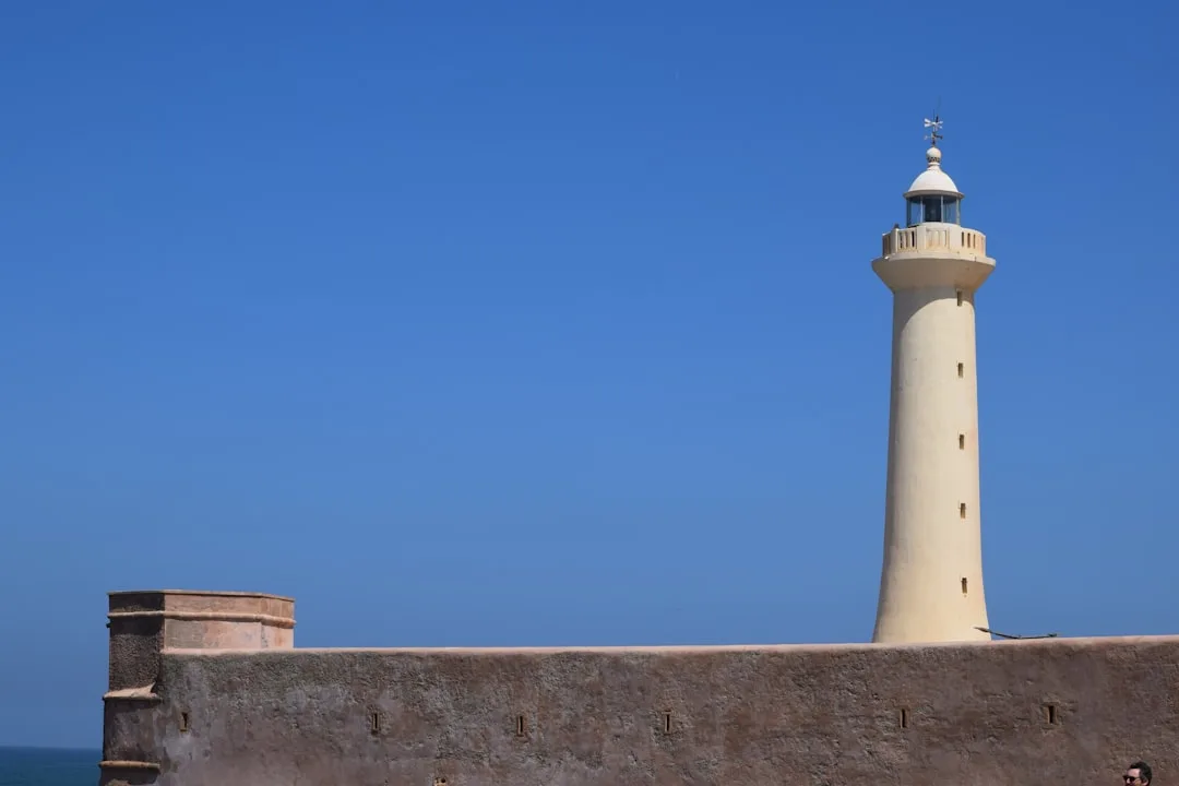 Riwayat Macau di komunitas togel - Macau Guia Fortress lighthouse old town